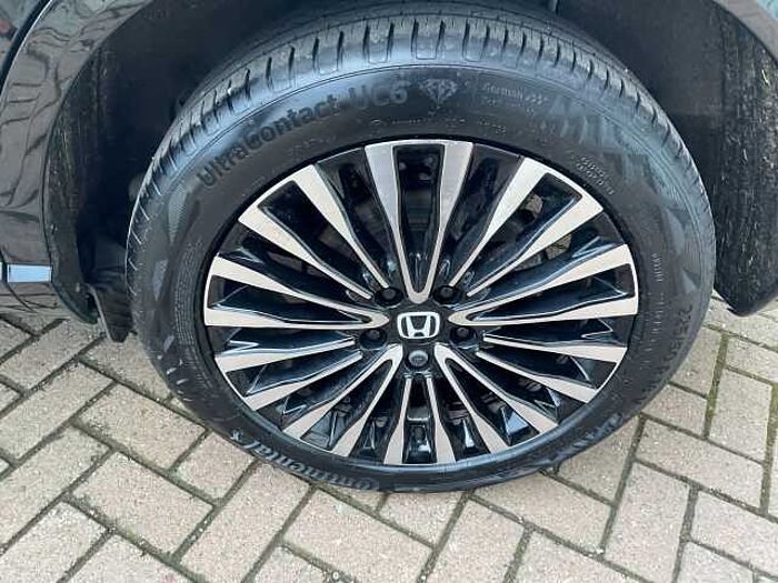 Honda e:Ny1 150kW Advance 69kWh 5dr Auto 