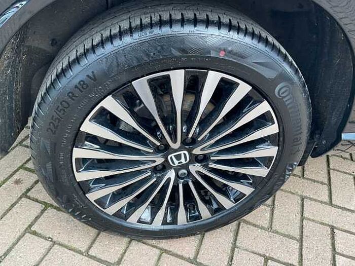 Honda e:Ny1 150kW Advance 69kWh 5dr Auto 