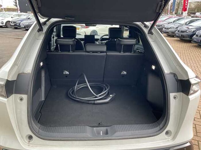 Honda e:Ny1 150kW Advance 69kWh 5dr Auto 