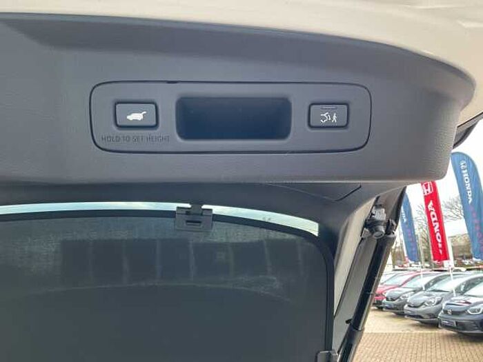 Honda e:Ny1 150kW Advance 69kWh 5dr Auto 