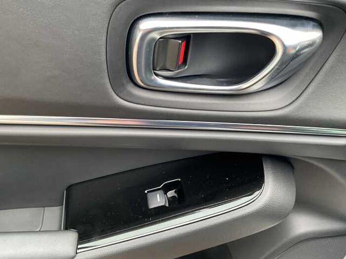 Honda e:Ny1 150kW Advance 69kWh 5dr Auto 