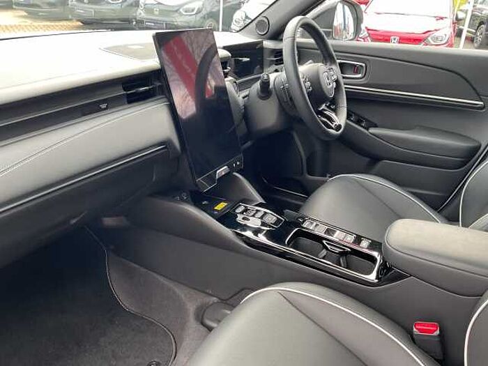 Honda e:Ny1 150kW Advance 69kWh 5dr Auto 