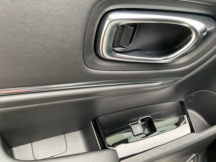 Honda e:Ny1 150kW Advance 69kWh 5dr Auto 