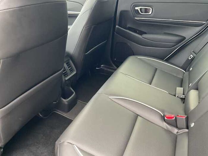 Honda e:Ny1 150kW Advance 69kWh 5dr Auto 