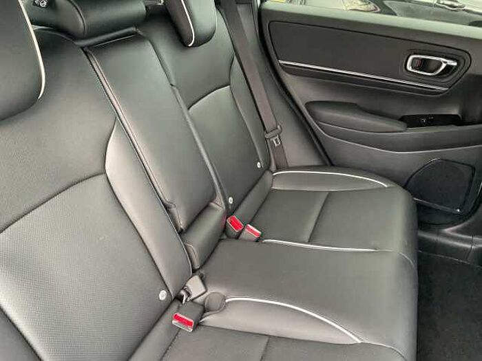 Honda e:Ny1 150kW Advance 69kWh 5dr Auto 