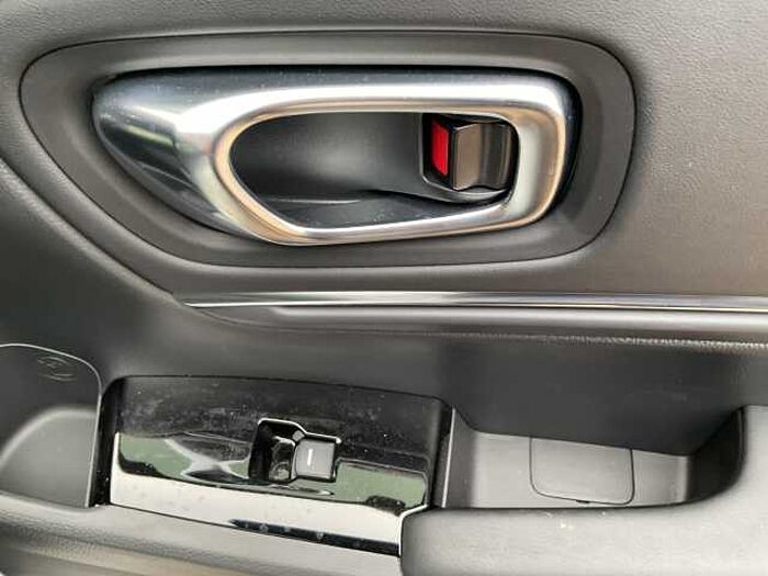 Honda e:Ny1 150kW Advance 69kWh 5dr Auto 