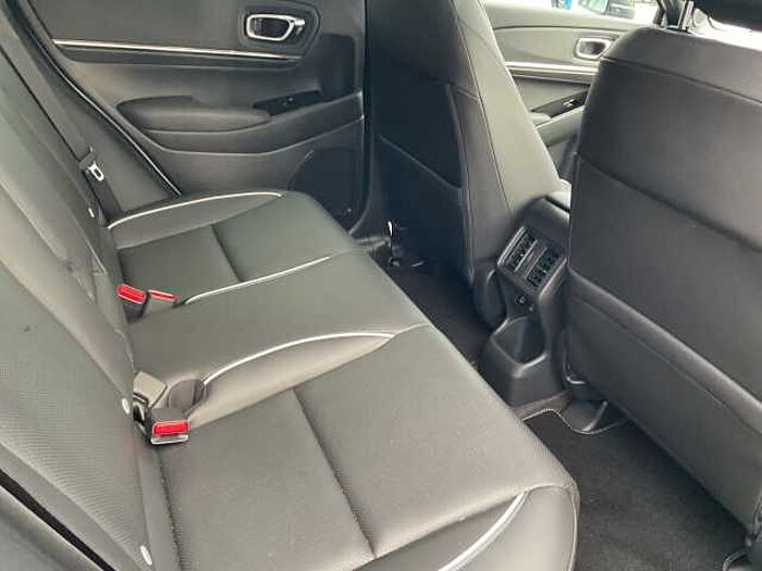 Honda e:Ny1 150kW Advance 69kWh 5dr Auto 