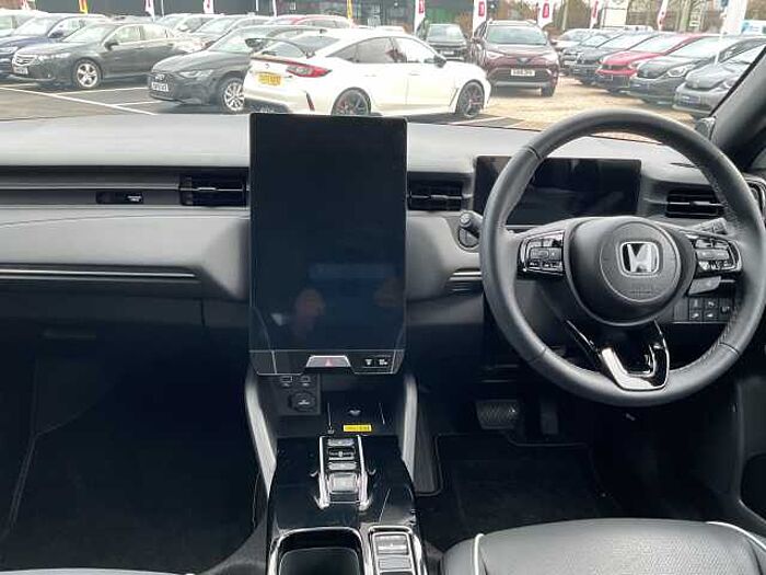 Honda e:Ny1 150kW Advance 69kWh 5dr Auto 