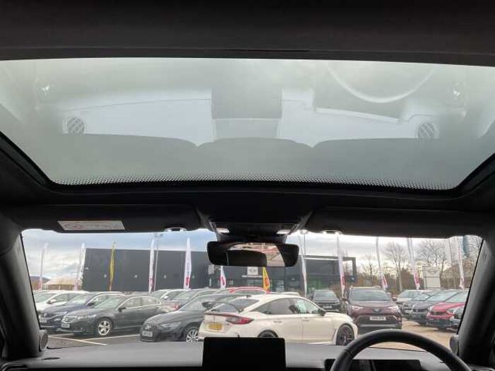 Honda e:Ny1 150kW Advance 69kWh 5dr Auto 