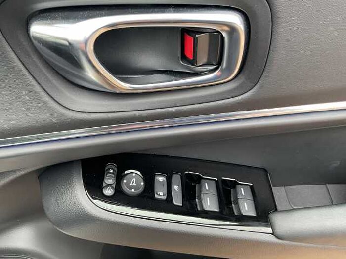 Honda e:Ny1 150kW Advance 69kWh 5dr Auto 