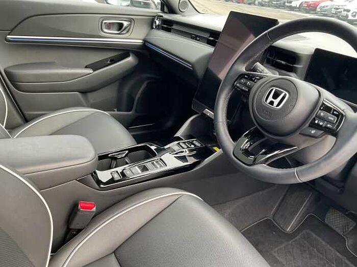 Honda e:Ny1 150kW Advance 69kWh 5dr Auto 