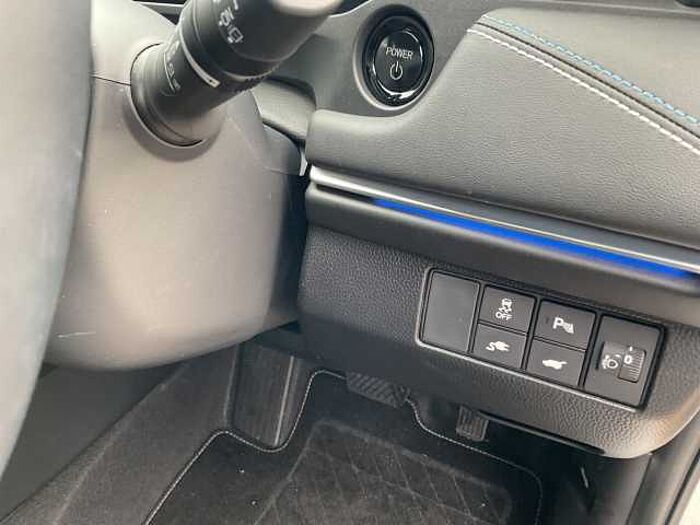 Honda e:Ny1 150kW Advance 69kWh 5dr Auto 