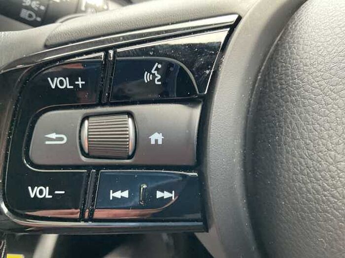 Honda e:Ny1 150kW Advance 69kWh 5dr Auto 