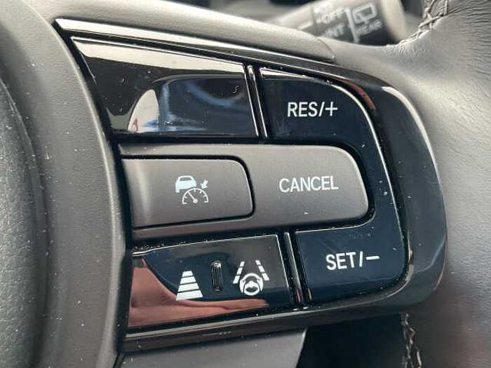 Honda e:Ny1 150kW Advance 69kWh 5dr Auto 