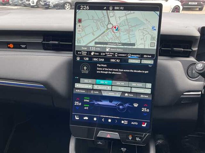 Honda e:Ny1 150kW Advance 69kWh 5dr Auto 