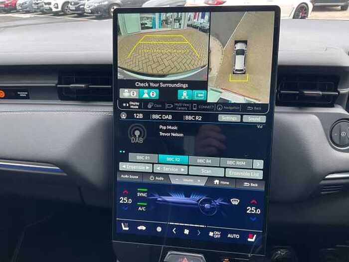 Honda e:Ny1 150kW Advance 69kWh 5dr Auto 