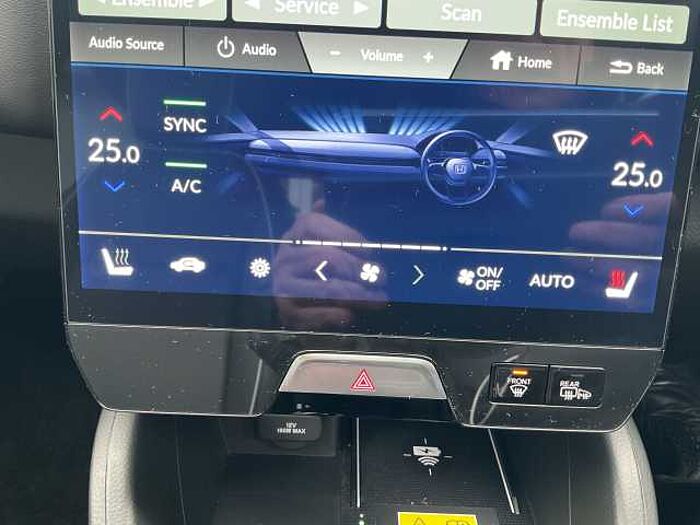 Honda e:Ny1 150kW Advance 69kWh 5dr Auto 