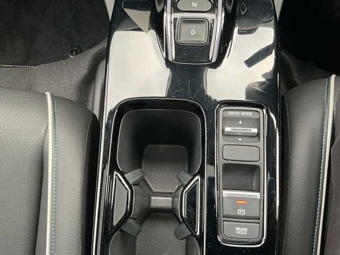 Honda e:Ny1 150kW Advance 69kWh 5dr Auto 