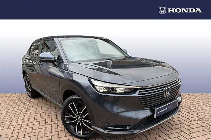 Honda HR-V Hybrid 1.5 eHEV Elegance 5dr CVT 