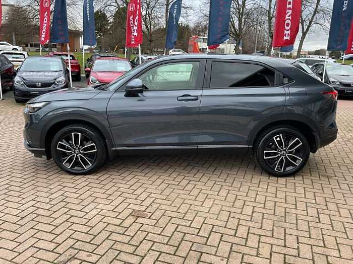 Honda HR-V Hybrid 1.5 eHEV Elegance 5dr CVT 