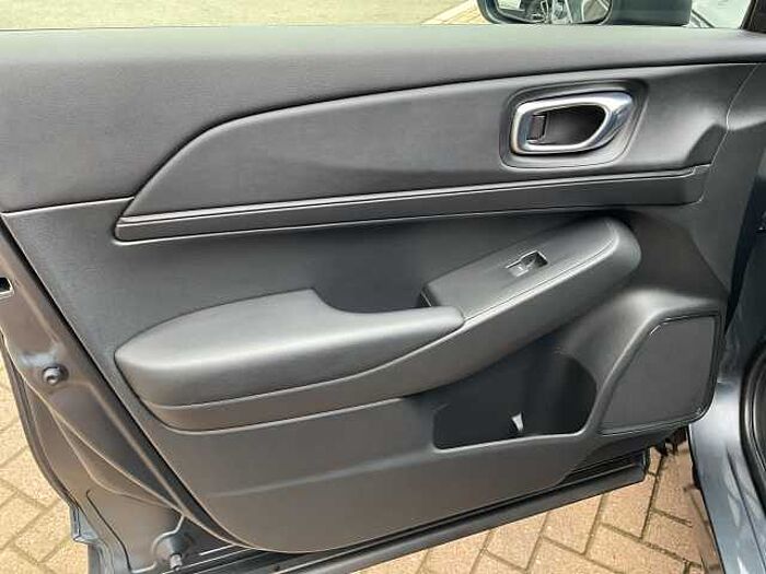 Honda HR-V Hybrid 1.5 eHEV Elegance 5dr CVT 
