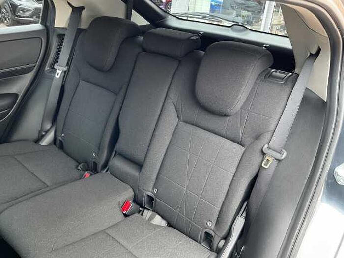 Honda HR-V Hybrid 1.5 eHEV Elegance 5dr CVT 