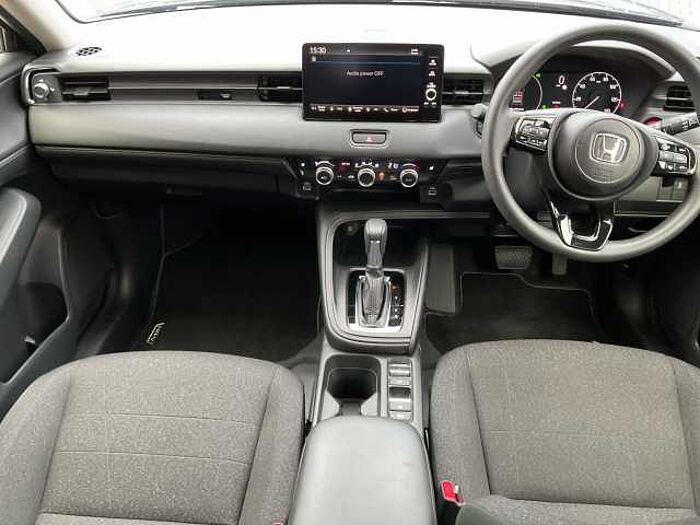 Honda HR-V Hybrid 1.5 eHEV Elegance 5dr CVT 