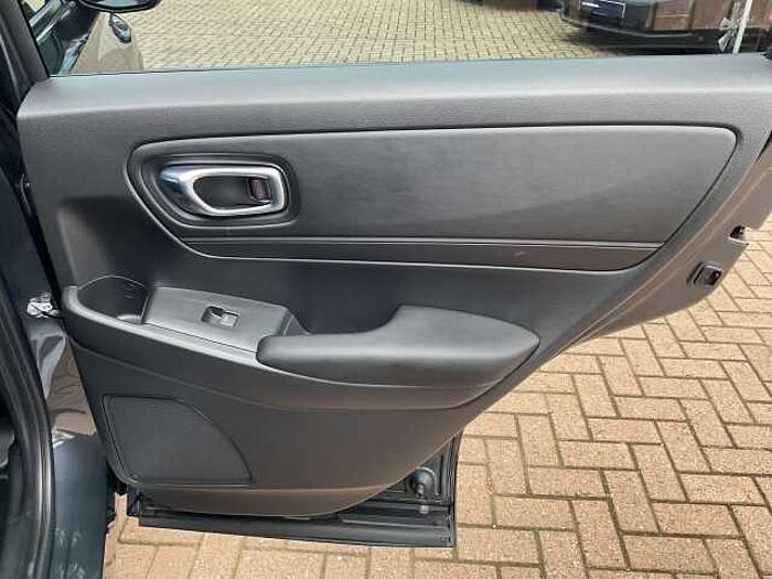 Honda HR-V Hybrid 1.5 eHEV Elegance 5dr CVT 