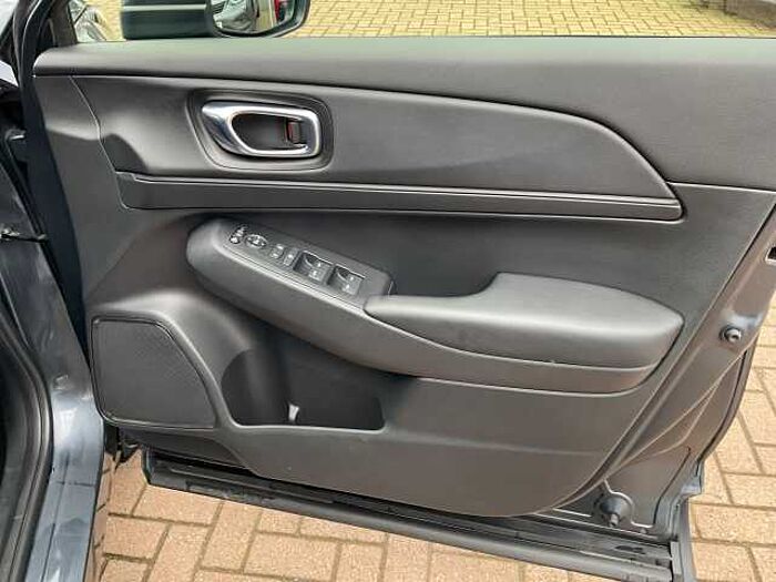 Honda HR-V Hybrid 1.5 eHEV Elegance 5dr CVT 