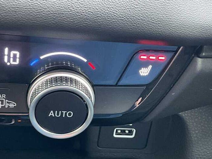 Honda HR-V Hybrid 1.5 eHEV Elegance 5dr CVT 