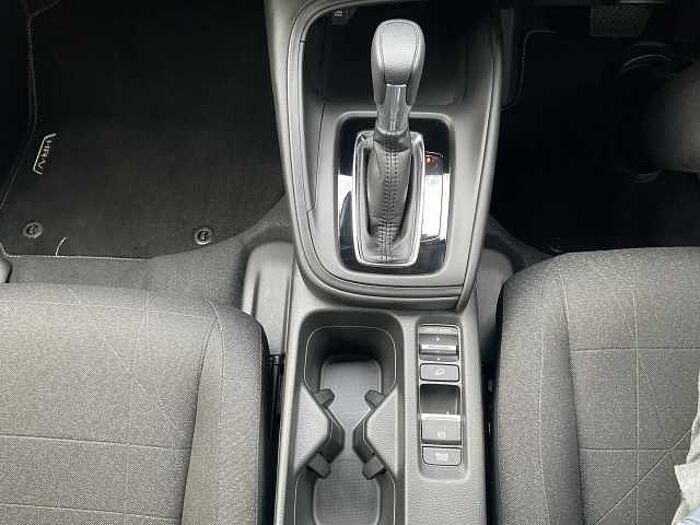 Honda HR-V Hybrid 1.5 eHEV Elegance 5dr CVT 