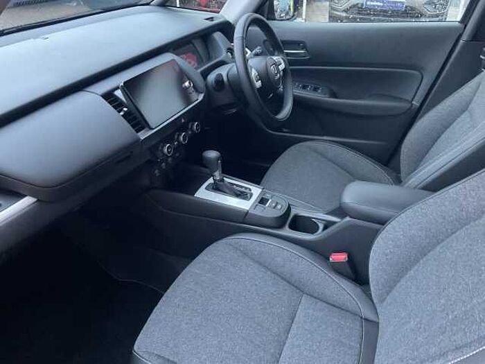 Honda Jazz Hybrid 1.5 i-MMD Hybrid Advance 5dr eCVT 