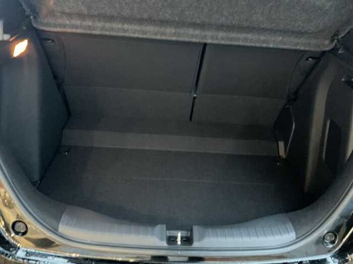 Honda Jazz Hybrid 1.5 i-MMD Hybrid Advance 5dr eCVT 