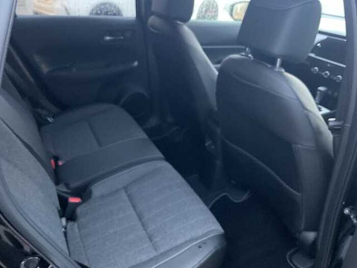 Honda Jazz Hybrid 1.5 i-MMD Hybrid Advance 5dr eCVT 