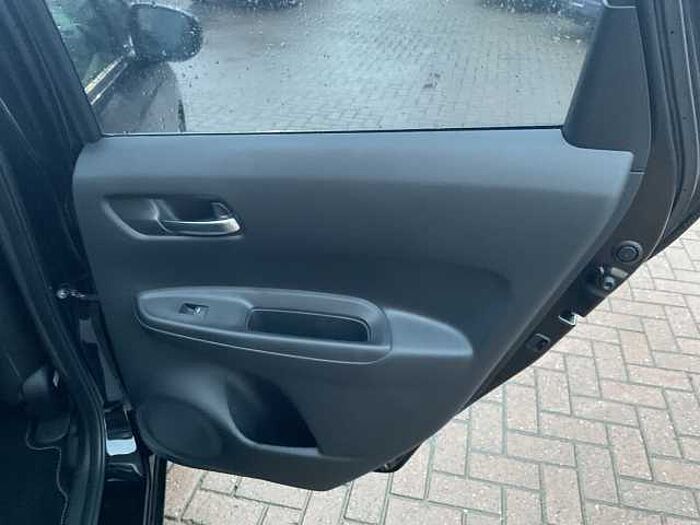 Honda Jazz Hybrid 1.5 i-MMD Hybrid Advance 5dr eCVT 