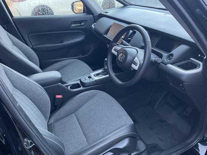 Honda Jazz Hybrid 1.5 i-MMD Hybrid Advance 5dr eCVT 