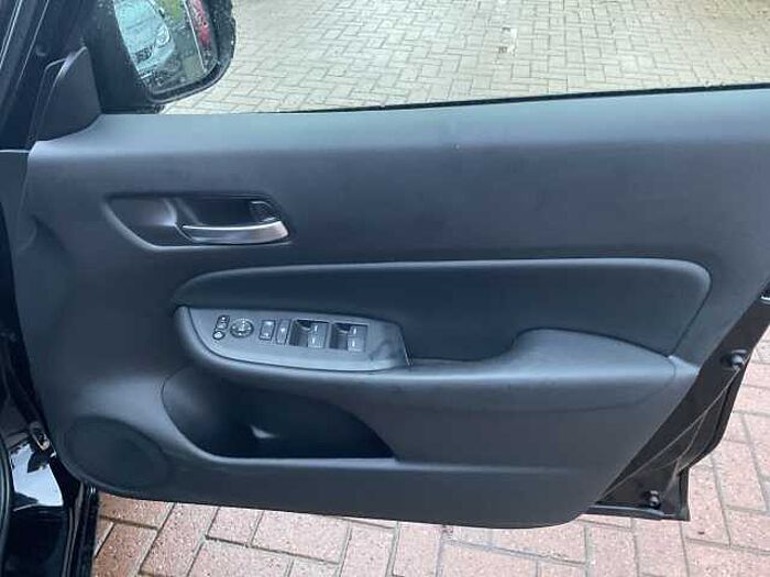 Honda Jazz Hybrid 1.5 i-MMD Hybrid Advance 5dr eCVT 