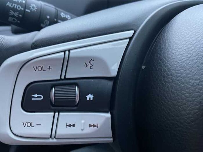 Honda Jazz Hybrid 1.5 i-MMD Hybrid Advance 5dr eCVT 