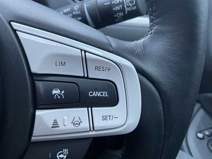 Honda Jazz Hybrid 1.5 i-MMD Hybrid Advance 5dr eCVT 