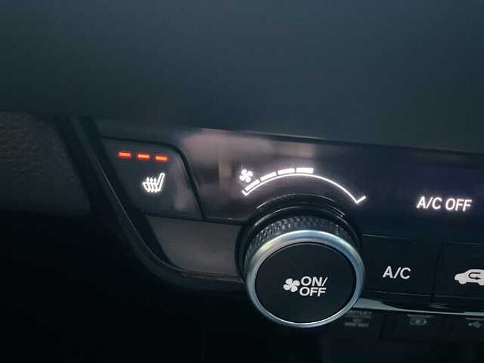 Honda Jazz Hybrid 1.5 i-MMD Hybrid Advance 5dr eCVT 