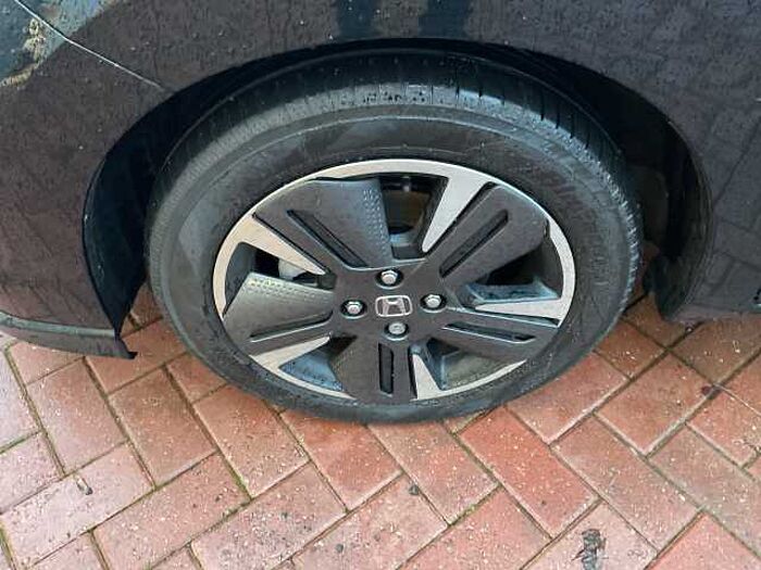 Honda Jazz Hybrid 1.5 i-MMD Hybrid Advance 5dr eCVT 