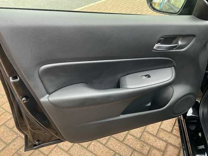 Honda Jazz Hybrid 1.5 i-MMD Hybrid Advance 5dr eCVT 