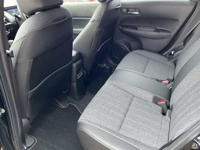 Honda Jazz Hybrid 1.5 i-MMD Hybrid Advance 5dr eCVT 