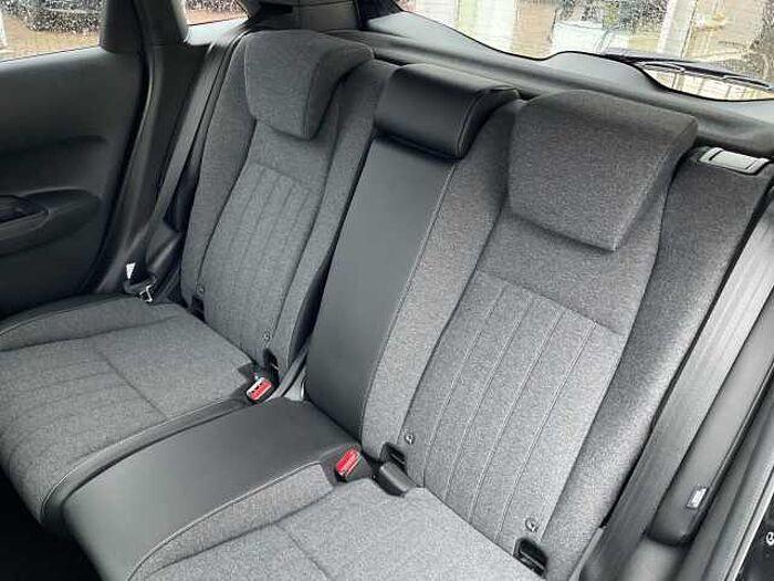 Honda Jazz Hybrid 1.5 i-MMD Hybrid Advance 5dr eCVT 