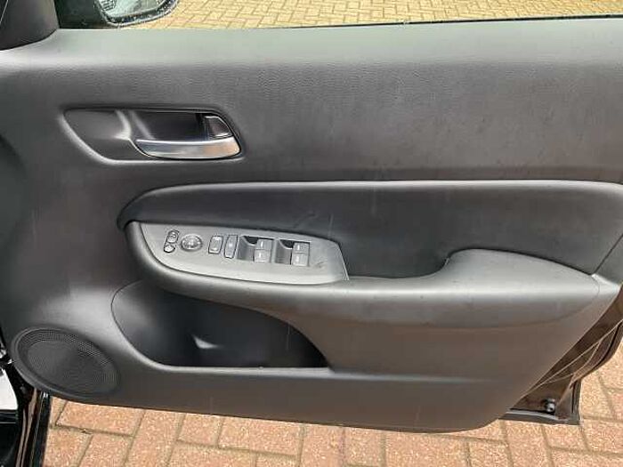 Honda Jazz Hybrid 1.5 i-MMD Hybrid Advance 5dr eCVT 