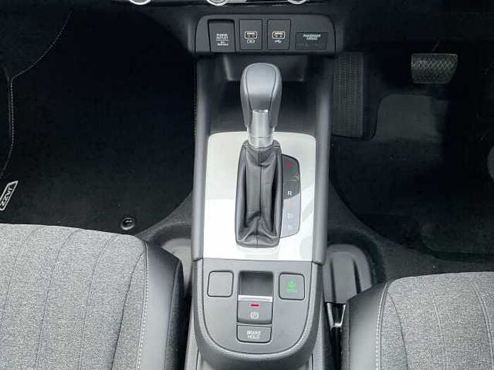 Honda Jazz Hybrid 1.5 i-MMD Hybrid Advance 5dr eCVT 