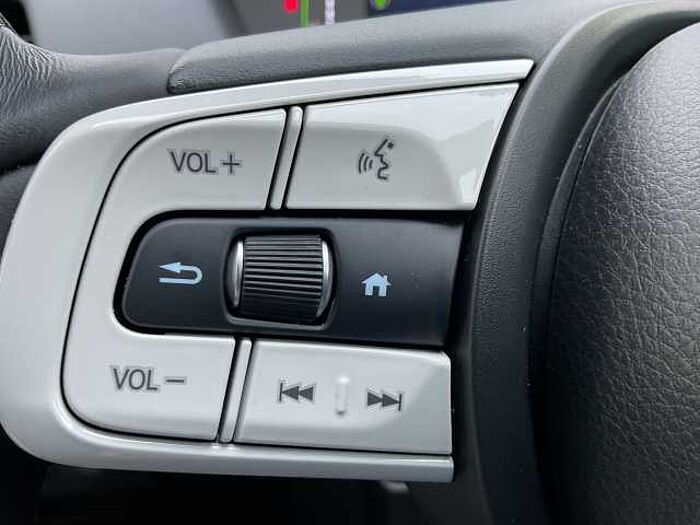 Honda Jazz Hybrid 1.5 i-MMD Hybrid Advance 5dr eCVT 