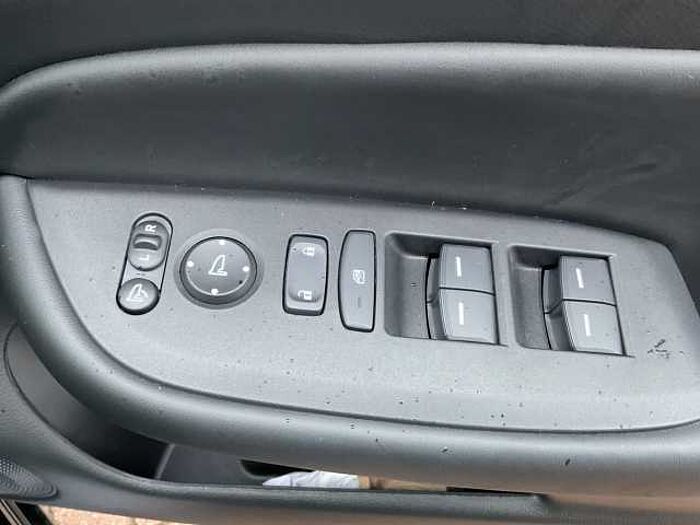 Honda Jazz Hybrid 1.5 i-MMD Hybrid Advance 5dr eCVT 