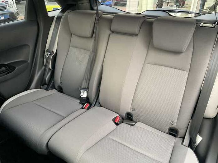 Honda Jazz Hybrid 1.5 i-MMD Hybrid Crosstar EX 5dr eCVT 