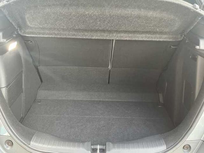 Honda Jazz Hybrid 1.5 i-MMD Hybrid Crosstar EX 5dr eCVT 